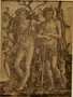 Raimondi Marcantonio - Apollo e Giacinto